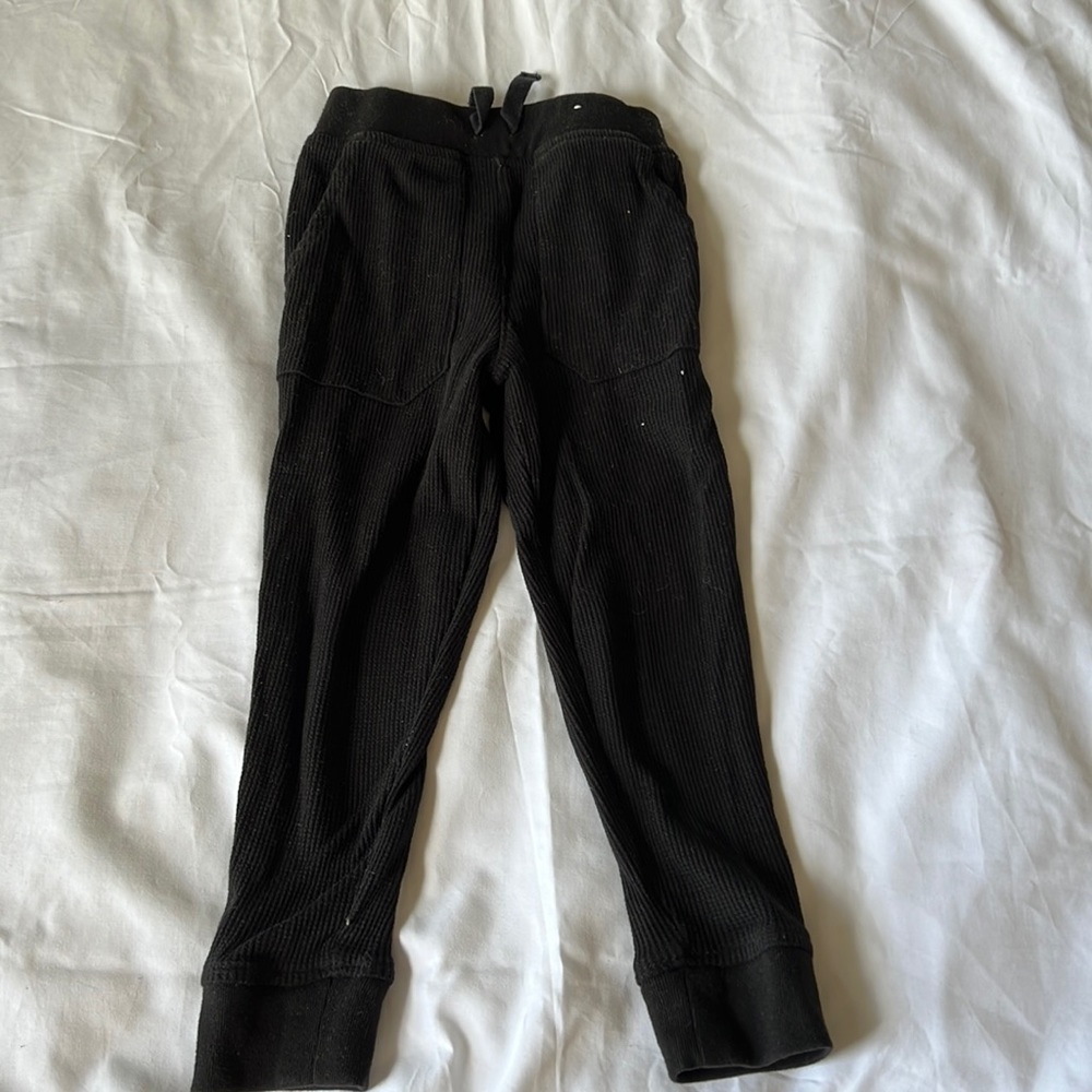 Granimals 4T Black Pants